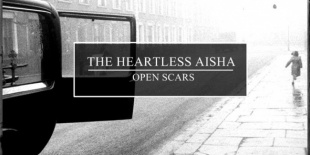 Megjött a The Heartless Aisha új dala