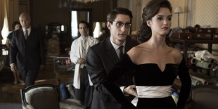Yves Saint Laurent