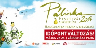 Egy héttel később rendezik meg a Budapesti Pálinkafesztivált