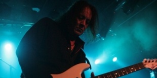 Jake E. Lee´s Red Dragon Cartel, Laime Pilniga, Garagedays