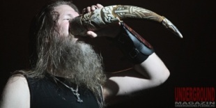 Amon Amarth, Hypnos, Heroic