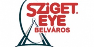 Carling presents: Sziget Eye a Belvárosban