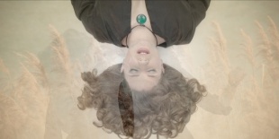 Cold Fire: már látható a Jónás Vera Experiment legújabb videoklipje