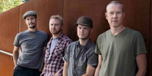 New Beat: HELMET - Betty 20th Anniversary Tour