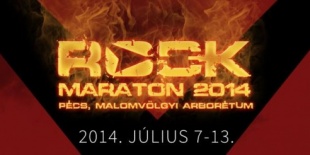 A Rockmaraton újabb külföldi nevekkel állt elő