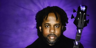 Victor Wooten Band (USA)
