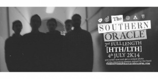 Egy hónap múlva jön a The Southern Oracle második nagylemeze