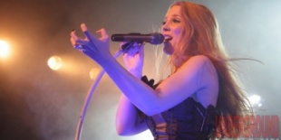 Epica: a Dragonforce-szal jönnek