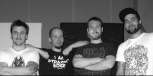 Új Scream Of The Temple dal, promo videóval