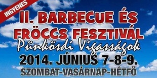 Budapesten készül a világ legnagyobb fröccse