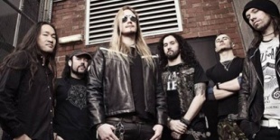 Dragonforce: itt a klip Matt Heafy-vel