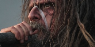 ROB ZOMBIE