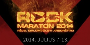 Rockfater megnyerte a választásokat - Rockmaraton kisfilm