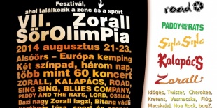 VII. Zorall Sörolimpia