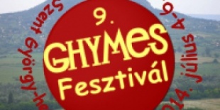 Ghymes Fesztivál a Szent György-hegyen
