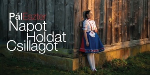 Megjelent - Pál Eszter: Napot, Holdat, Csillagot