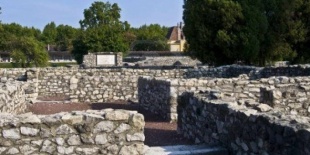 A kerámia szerepe Aquincum római kori építészetében