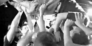 Full of Hell (USA), D.O.C. (USA), Wasted Struggle és Youth Violence videók a június 18-i koncertről itt!