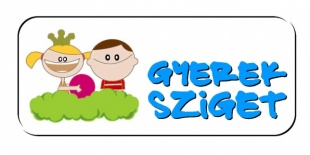 Újra Gyerek Sziget!