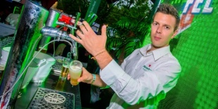 A Heineken bemutatja az ország legjobb csaposát