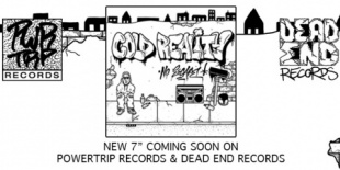 Megjelent a Cold Reality új kislemeze