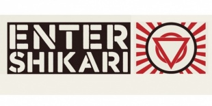 Enter Shikari (UK) @ A38 Hajó