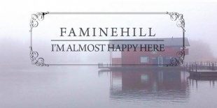 Új dallal jelentkezett az ismét megújult faminehill