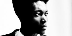 CAFe Budapest Fesztivál - Benjamin Clementine