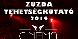Zúzda Tehetségkutató 2014 - 16 zenekar az elődöntőben!