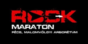 Rockmaraton 2014  3. nap (Arch Enemy, Ossian, Pokolgép, Kalapács)