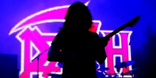 Death To All, Gorguts