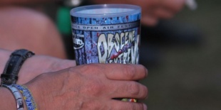 Obscene Extreme Fest