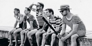 Beatsteaks azonos című új albuma  hamarosan a polcokon