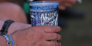 Obscene Extreme Fest 2014