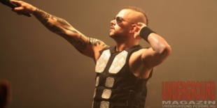 Sabaton: újra itt