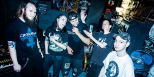 Megjelent az első Deathstruck EP