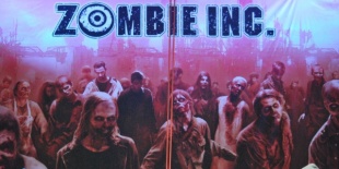 Zombie Inc.