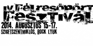 IV. Félresöpört fesztivál - Punk/Oi/Hardcore kulturális találkozó