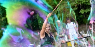 Campus Fesztivál- Több mint zene