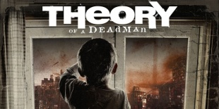 Itt a Theory Of A Deadman új nagylemeze