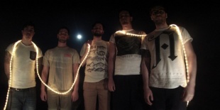 Új Anchorless Bodies dal, hamarosan lemez