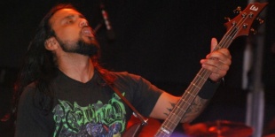 Terrorizer
