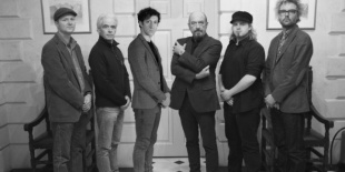 Hamarosan Budapesten Ian Anderson