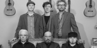 Hamarosan Budapesten Ian Anderson