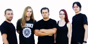 Friss dal a megújult Wake On Burial-től