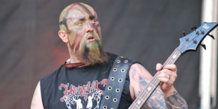 Impaled Nazarene