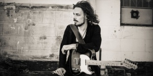 Újra Richie Kotzen koncert