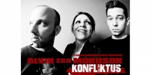 Új Alvin és a Mókusok dal, szöveges videóval