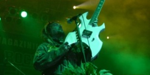Cavalera Conspiracy: egy új szám