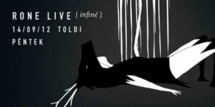 NVC Klub - Rone Live  (Infiné - FR)